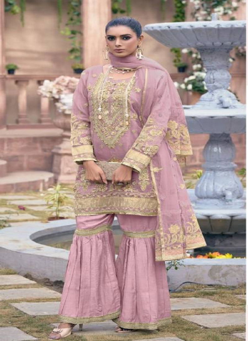 Shree R 1101 By Shree Fabs Pakistani Suits Catalog